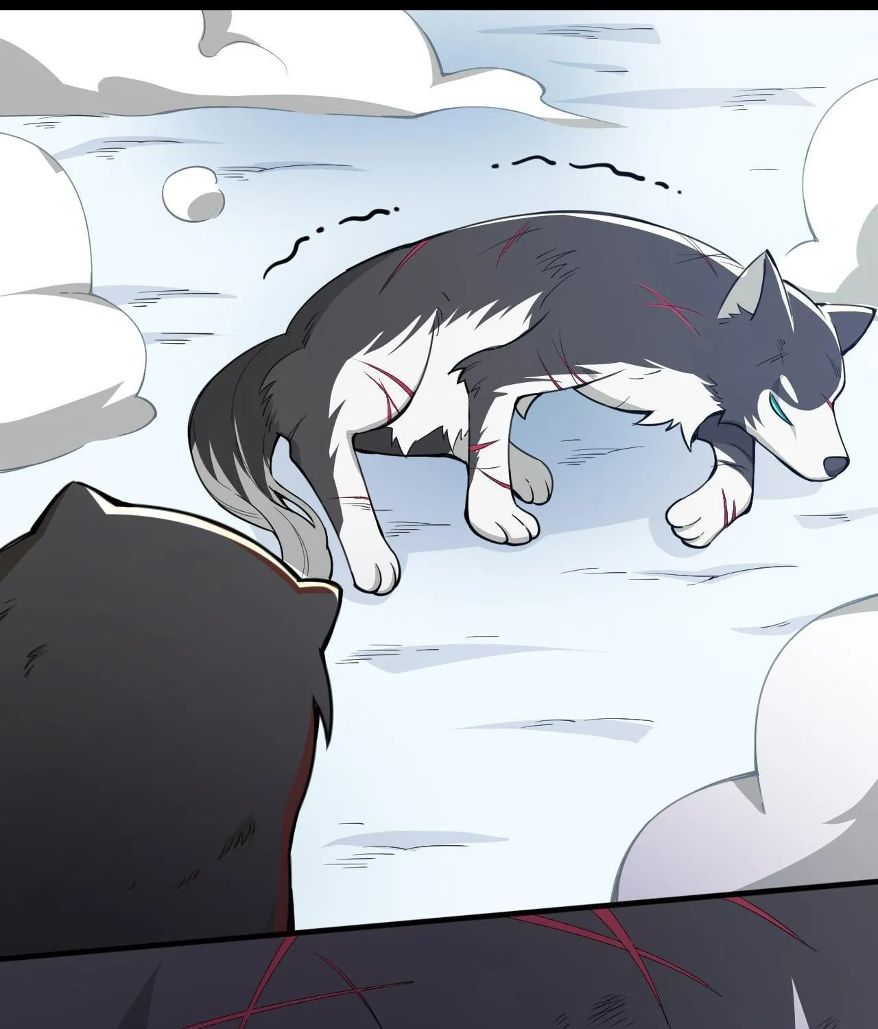 Ta Đến Từ Thời Không Chap 4 - Next Chap 5