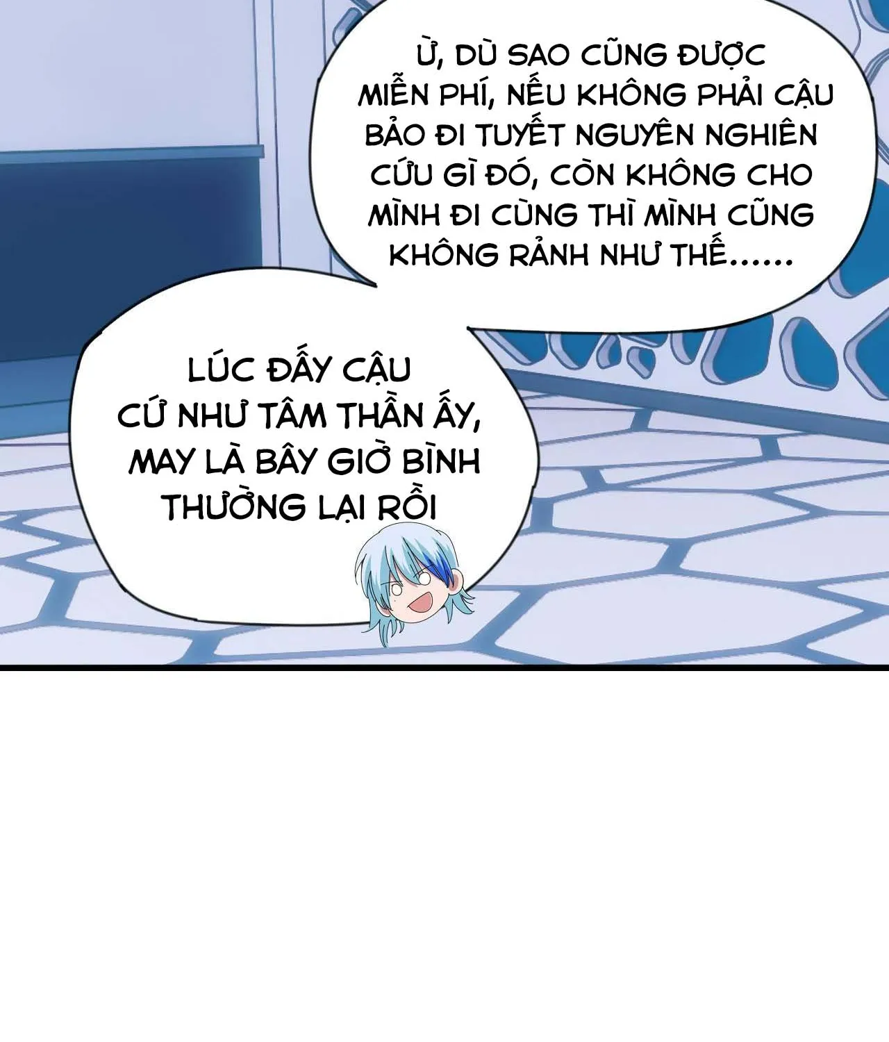 Ta Đến Từ Thời Không Chap 4 - Next Chap 5