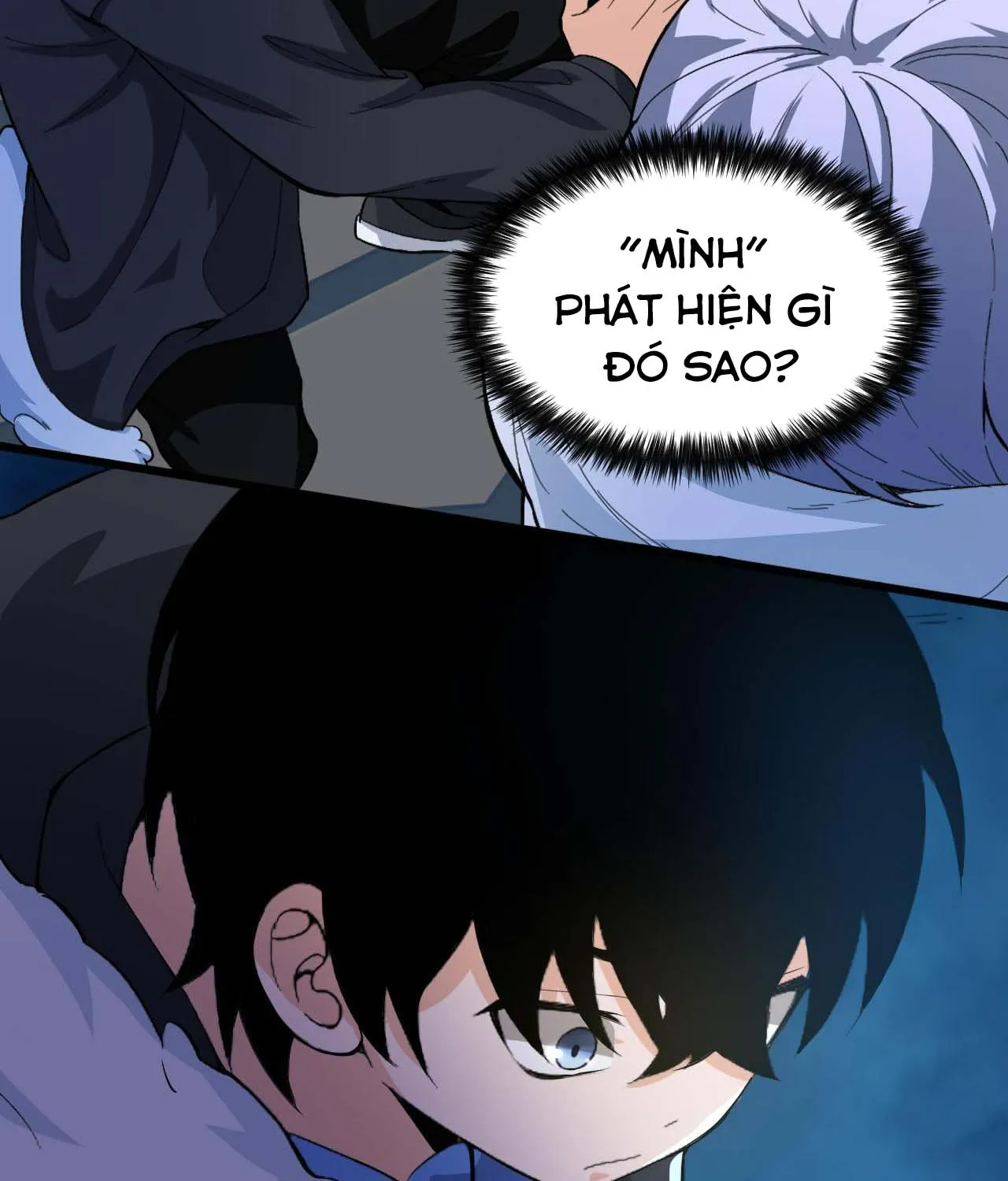 Ta Đến Từ Thời Không Chap 4 - Next Chap 5