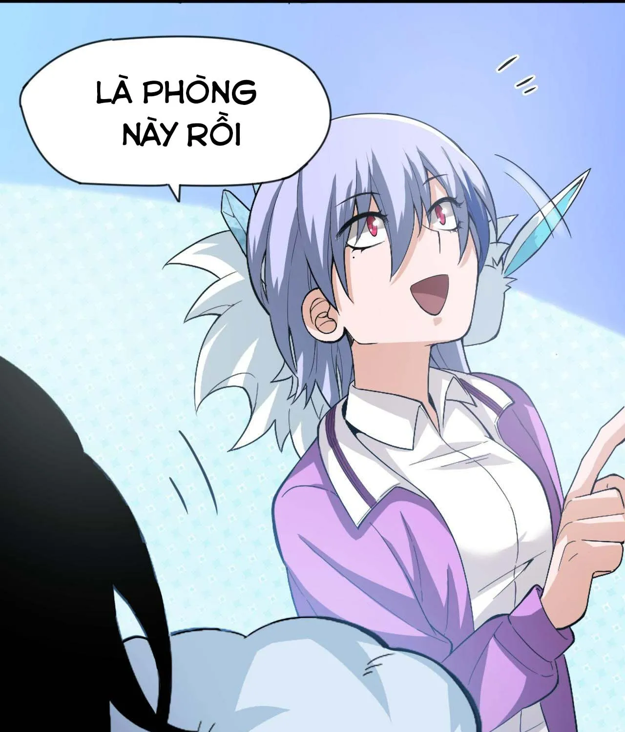 Ta Đến Từ Thời Không Chap 4 - Next Chap 5