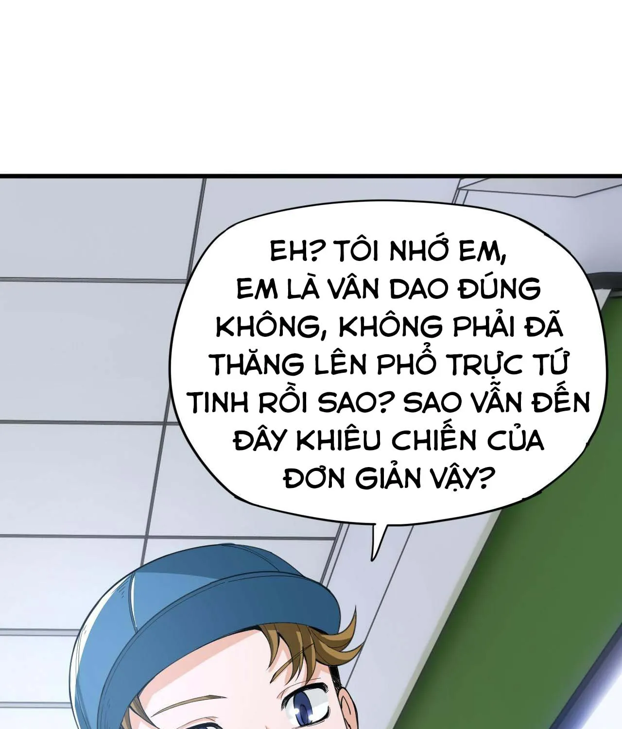 Ta Đến Từ Thời Không Chap 4 - Next Chap 5