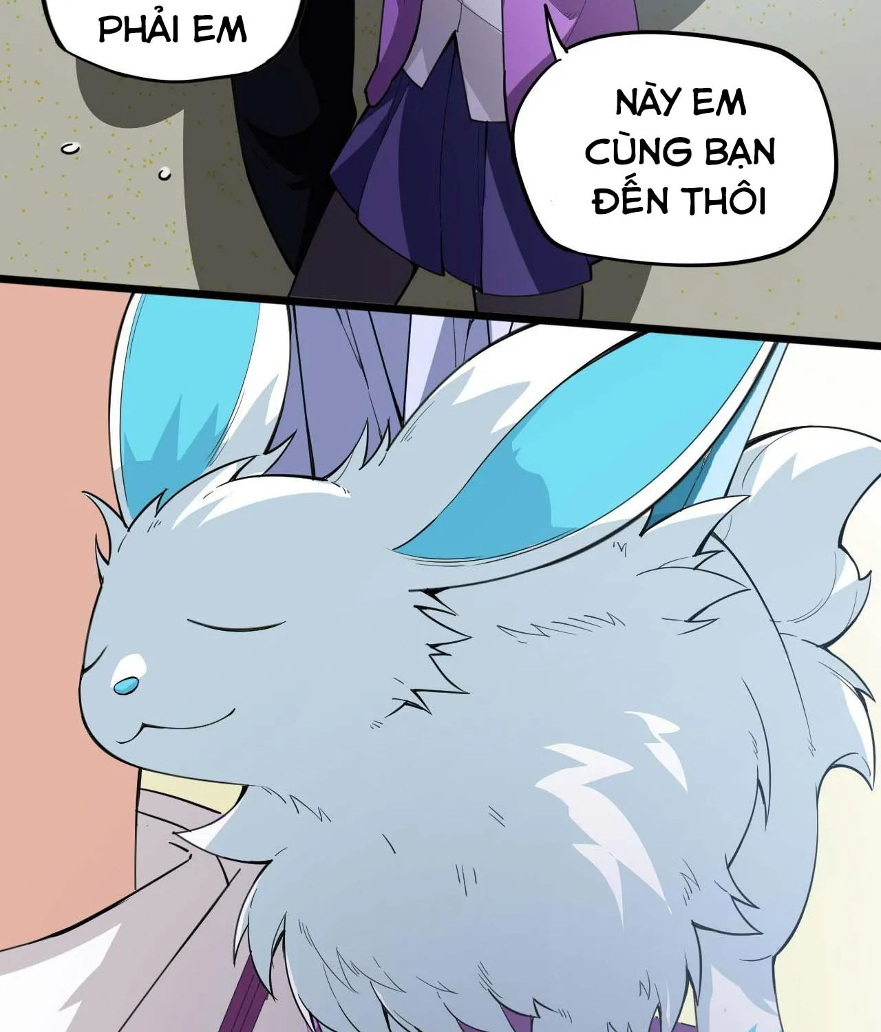 Ta Đến Từ Thời Không Chap 4 - Next Chap 5
