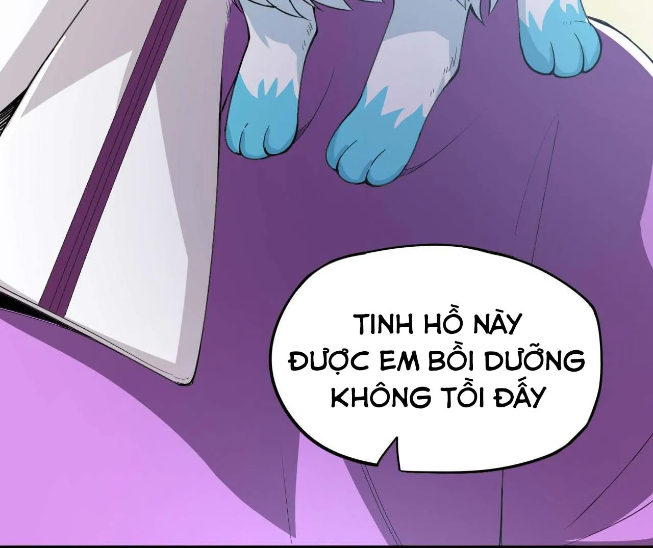Ta Đến Từ Thời Không Chap 4 - Next Chap 5