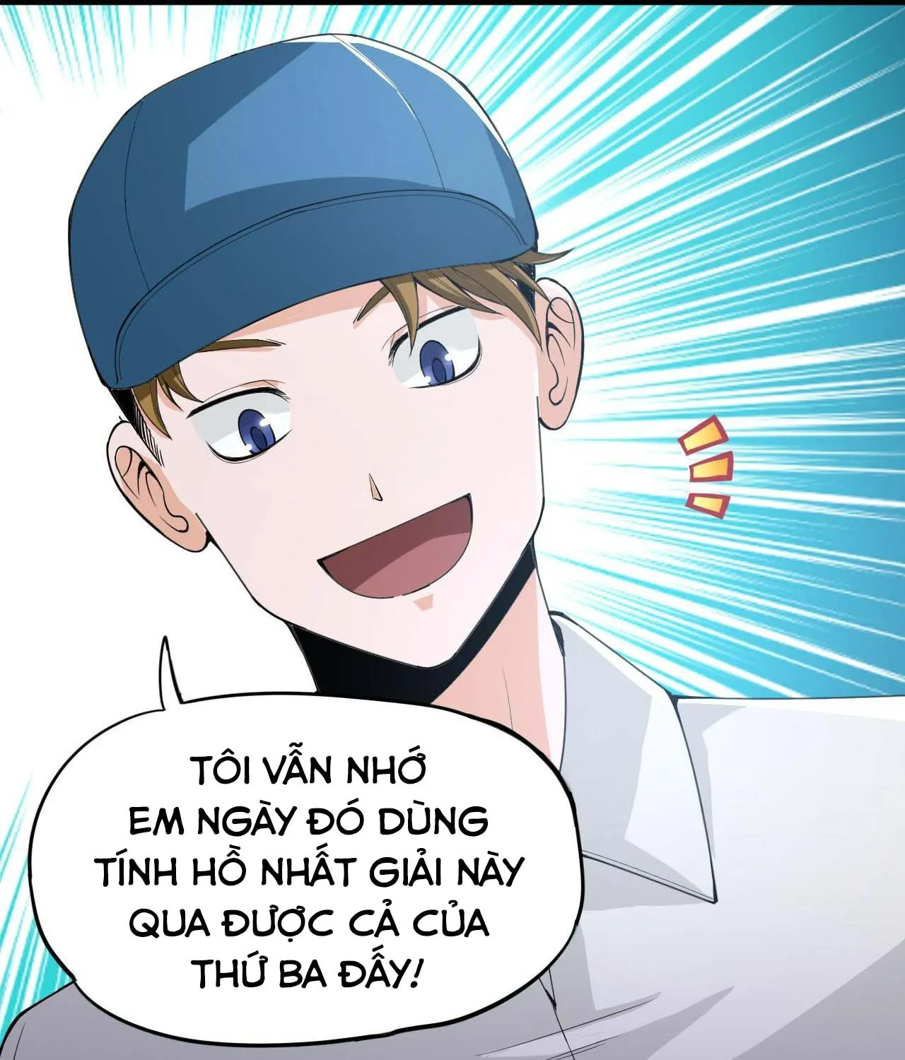 Ta Đến Từ Thời Không Chap 4 - Next Chap 5