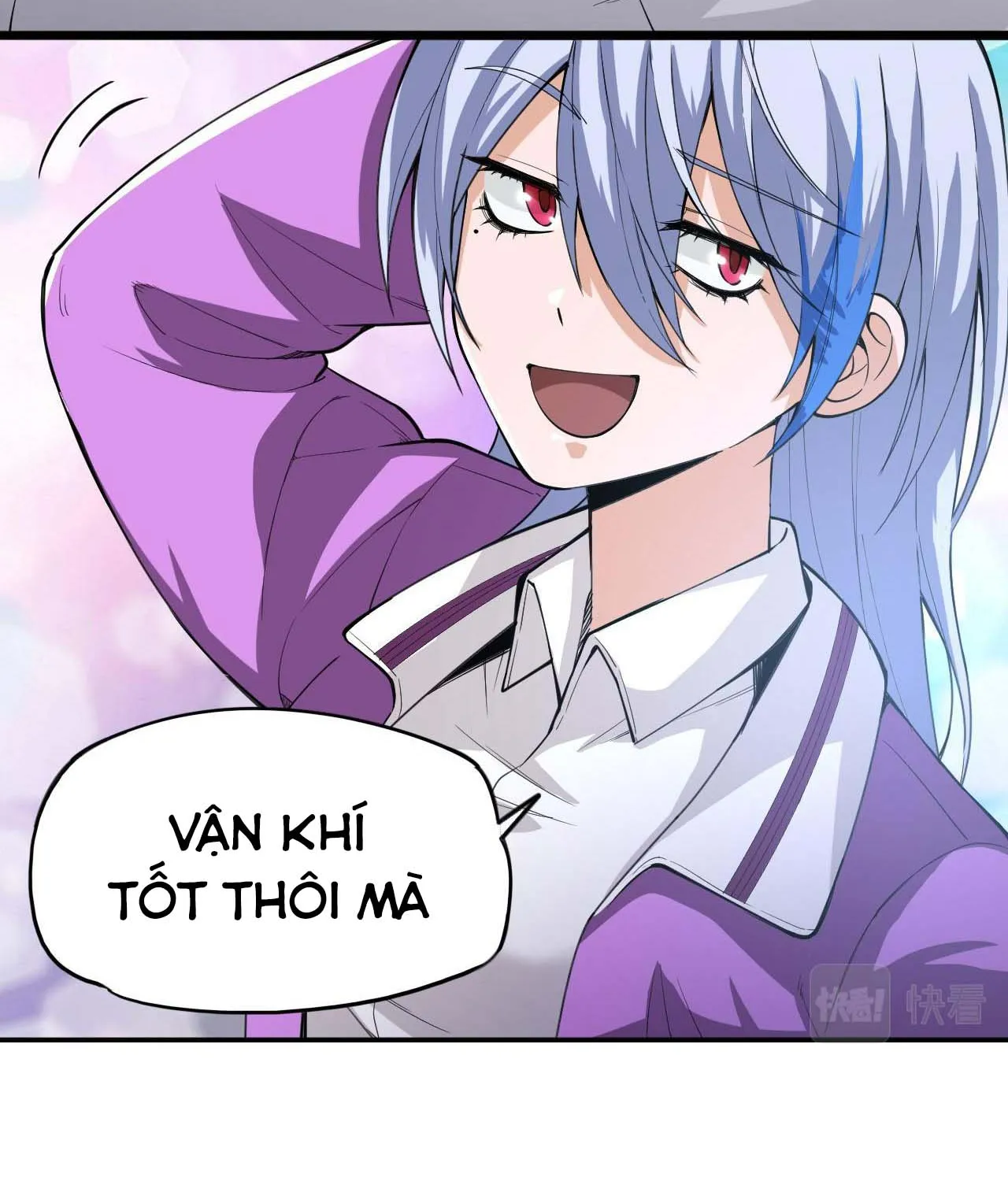 Ta Đến Từ Thời Không Chap 4 - Next Chap 5