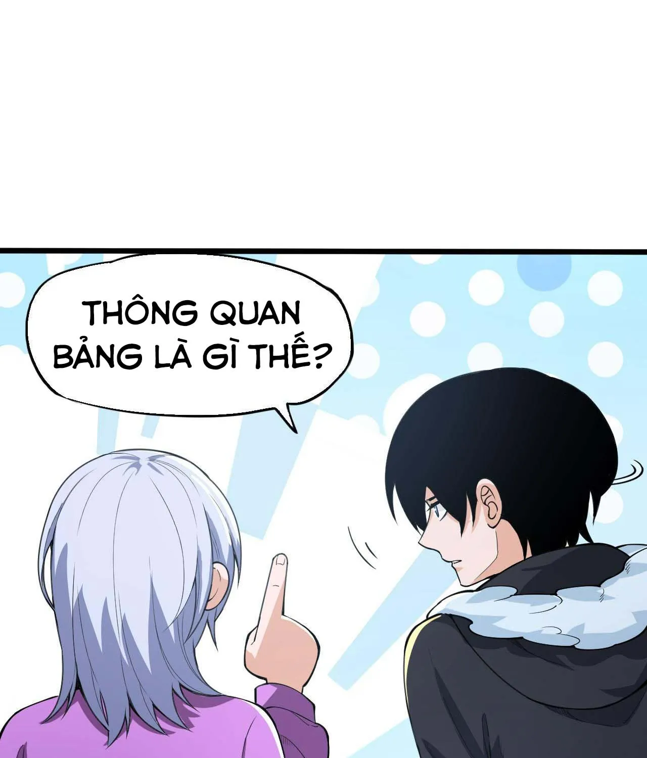 Ta Đến Từ Thời Không Chap 4 - Next Chap 5