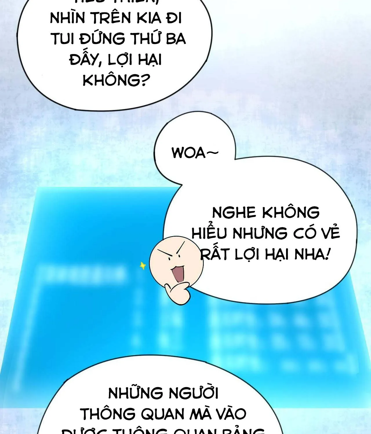 Ta Đến Từ Thời Không Chap 4 - Next Chap 5