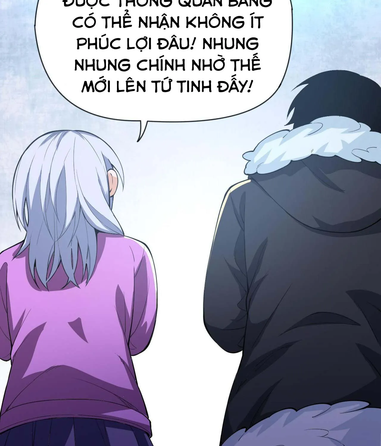 Ta Đến Từ Thời Không Chap 4 - Next Chap 5