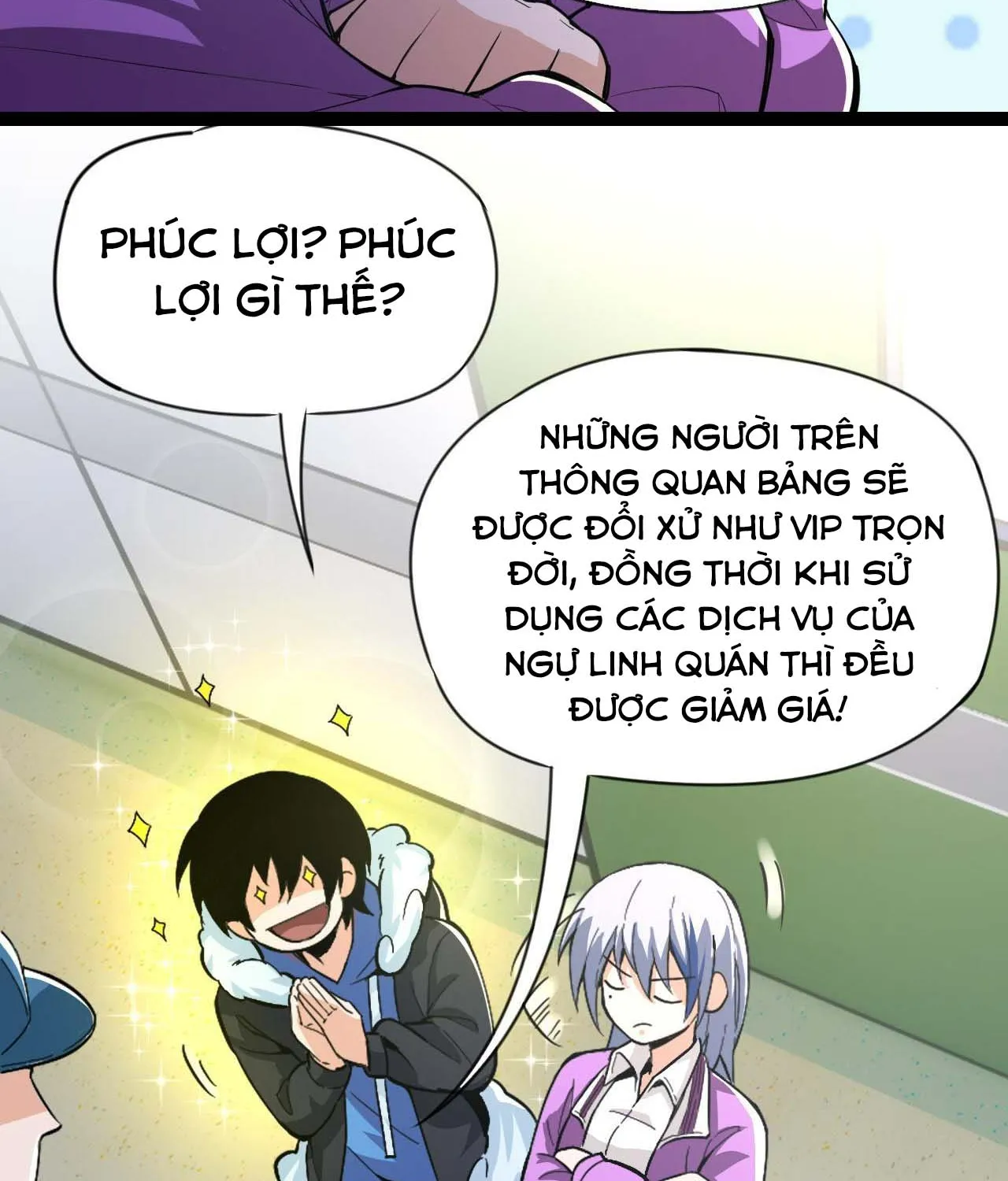 Ta Đến Từ Thời Không Chap 4 - Next Chap 5