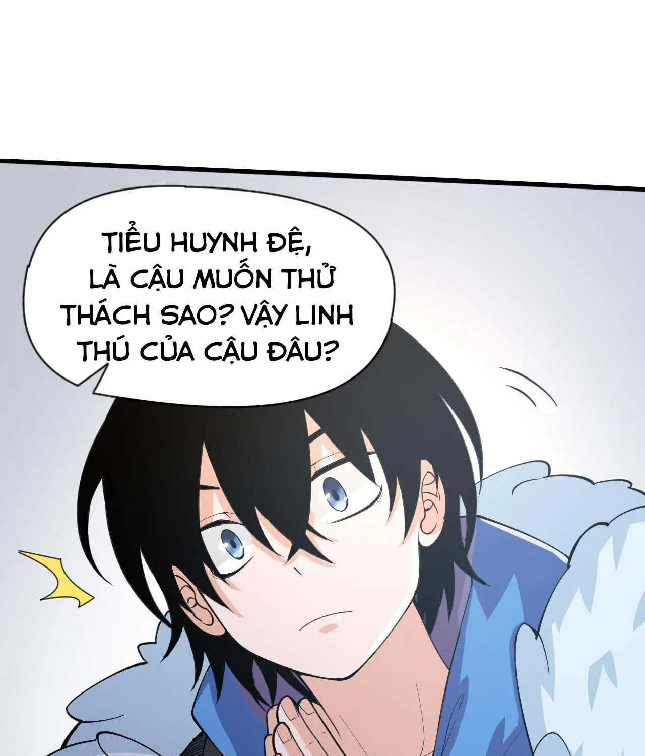 Ta Đến Từ Thời Không Chap 4 - Next Chap 5