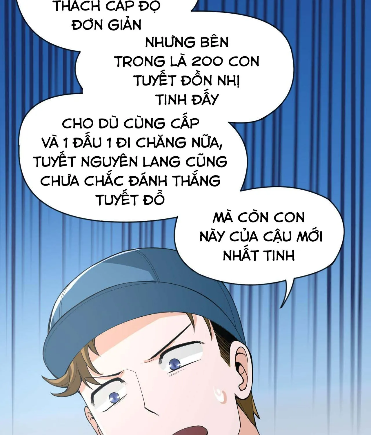 Ta Đến Từ Thời Không Chap 4 - Next Chap 5