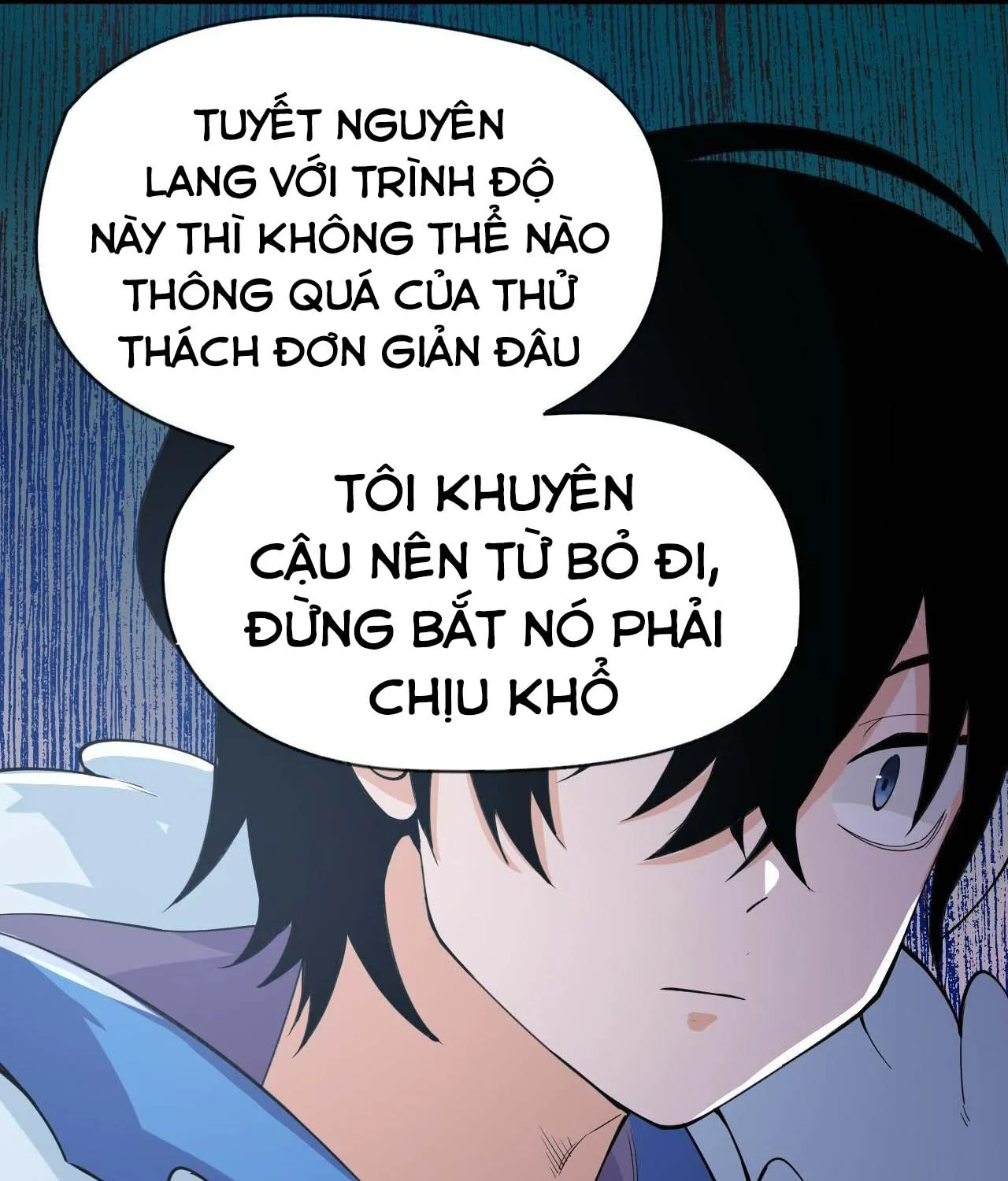 Ta Đến Từ Thời Không Chap 4 - Next Chap 5
