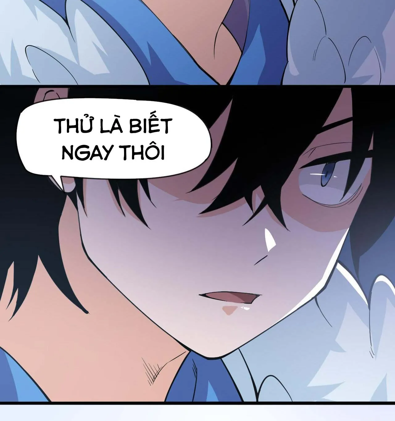Ta Đến Từ Thời Không Chap 4 - Next Chap 5