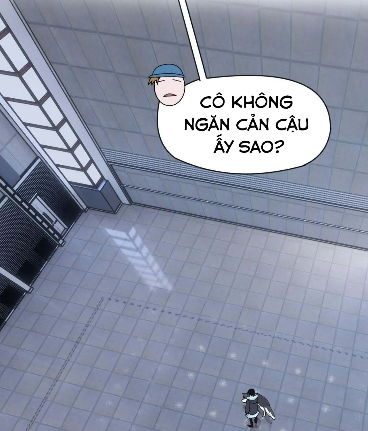 Ta Đến Từ Thời Không Chap 4 - Next Chap 5