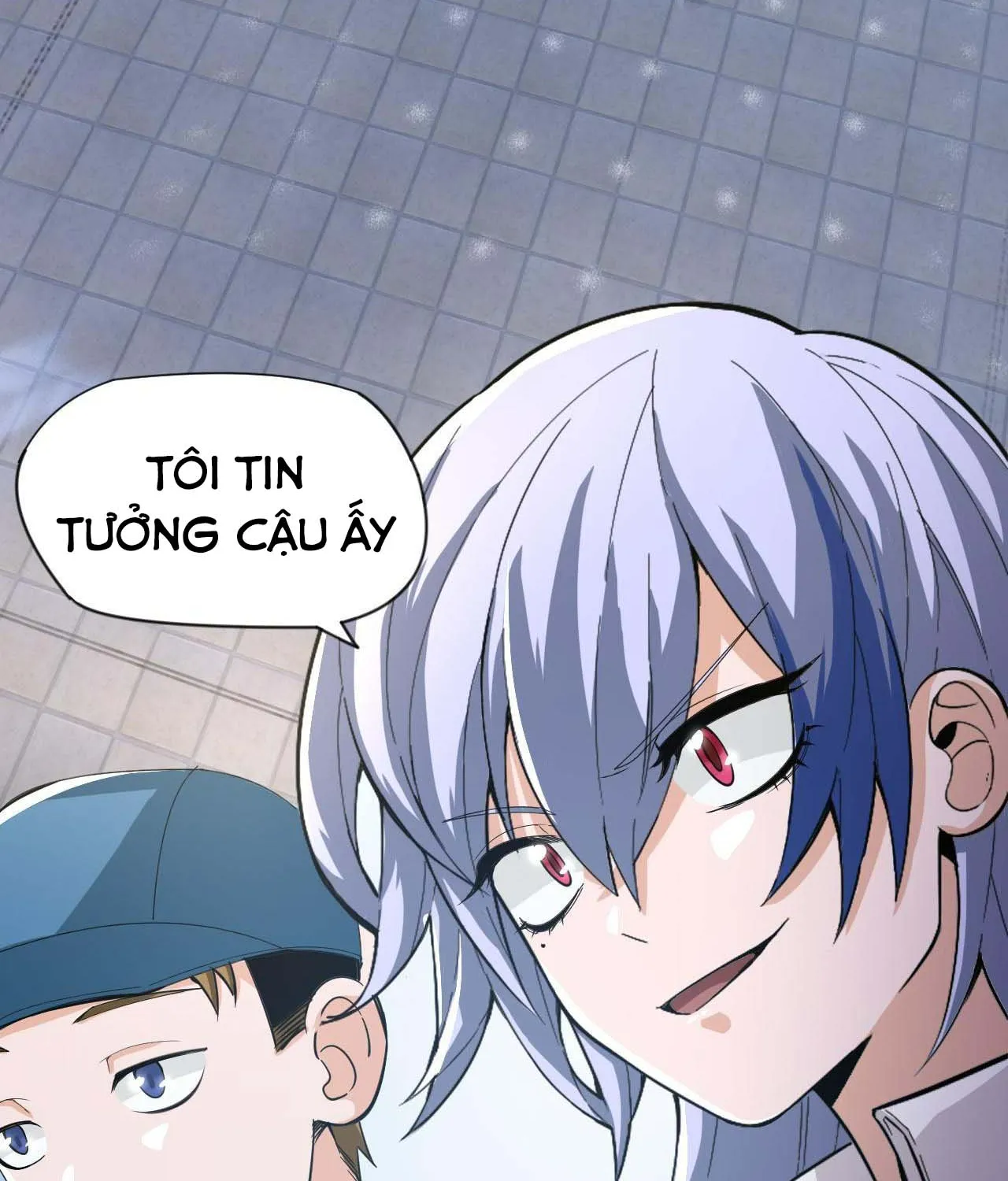 Ta Đến Từ Thời Không Chap 4 - Next Chap 5