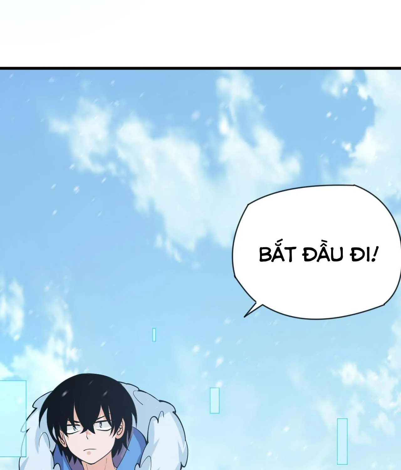 Ta Đến Từ Thời Không Chap 4 - Next Chap 5