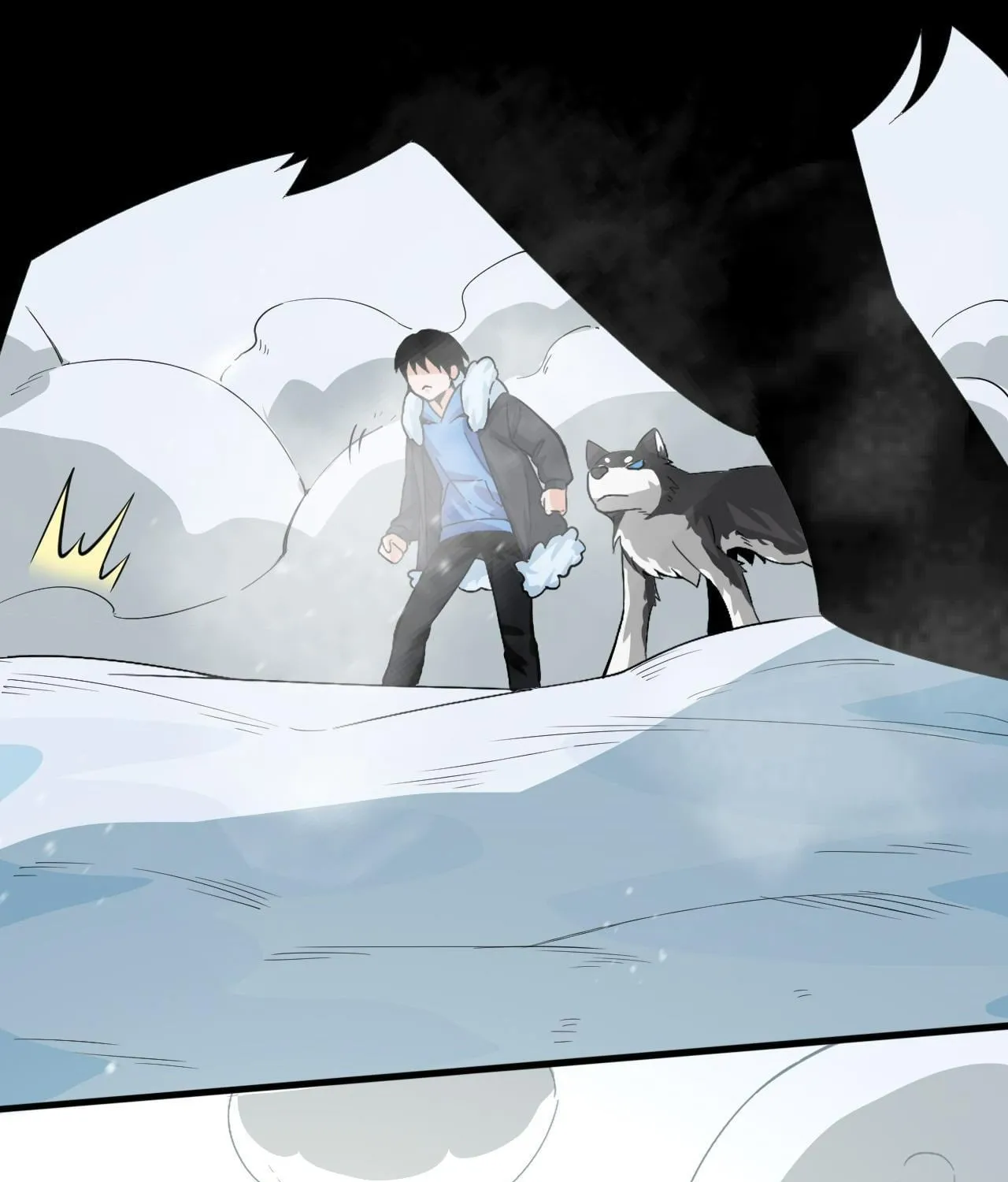 Ta Đến Từ Thời Không Chap 4 - Next Chap 5