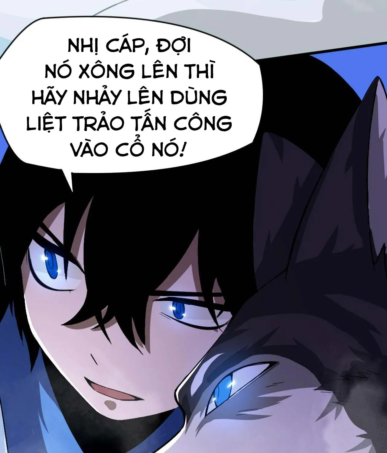 Ta Đến Từ Thời Không Chap 4 - Next Chap 5
