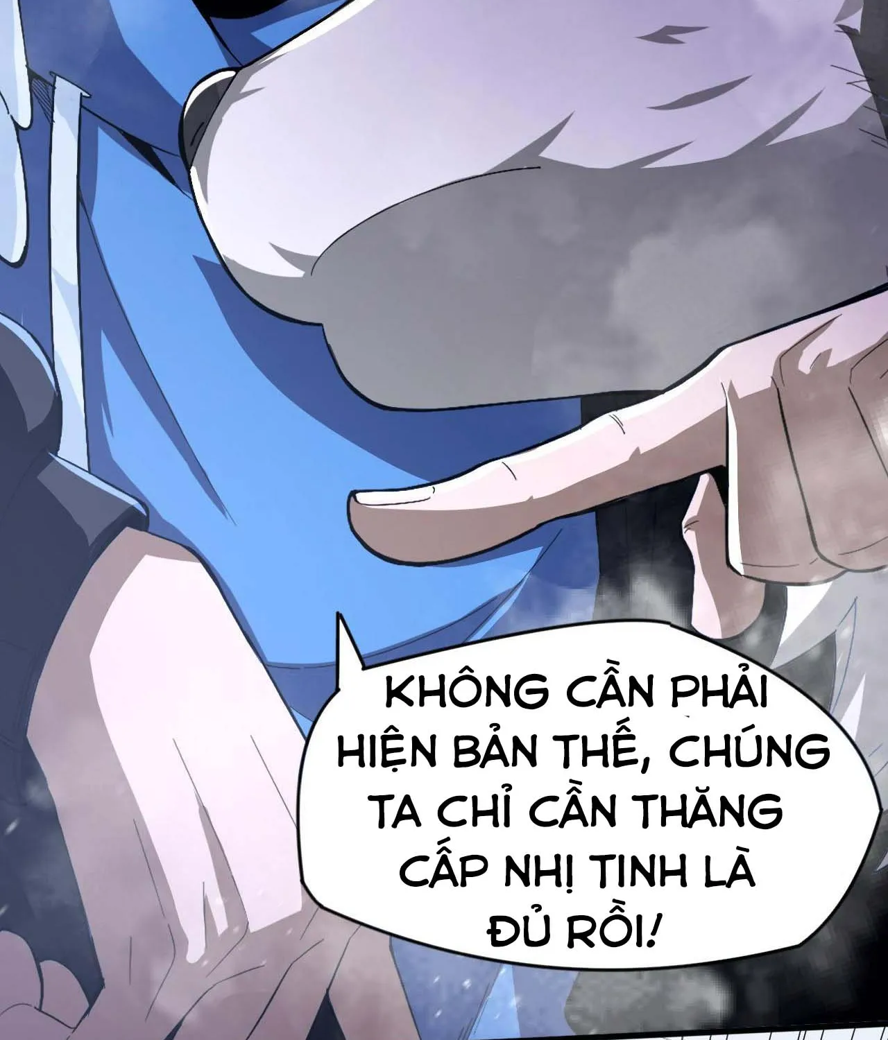 Ta Đến Từ Thời Không Chap 4 - Next Chap 5