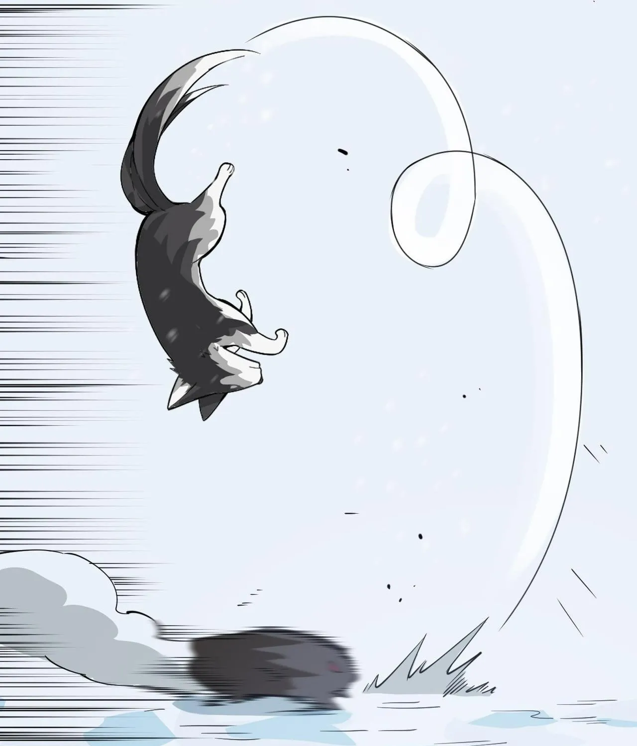 Ta Đến Từ Thời Không Chap 4 - Next Chap 5