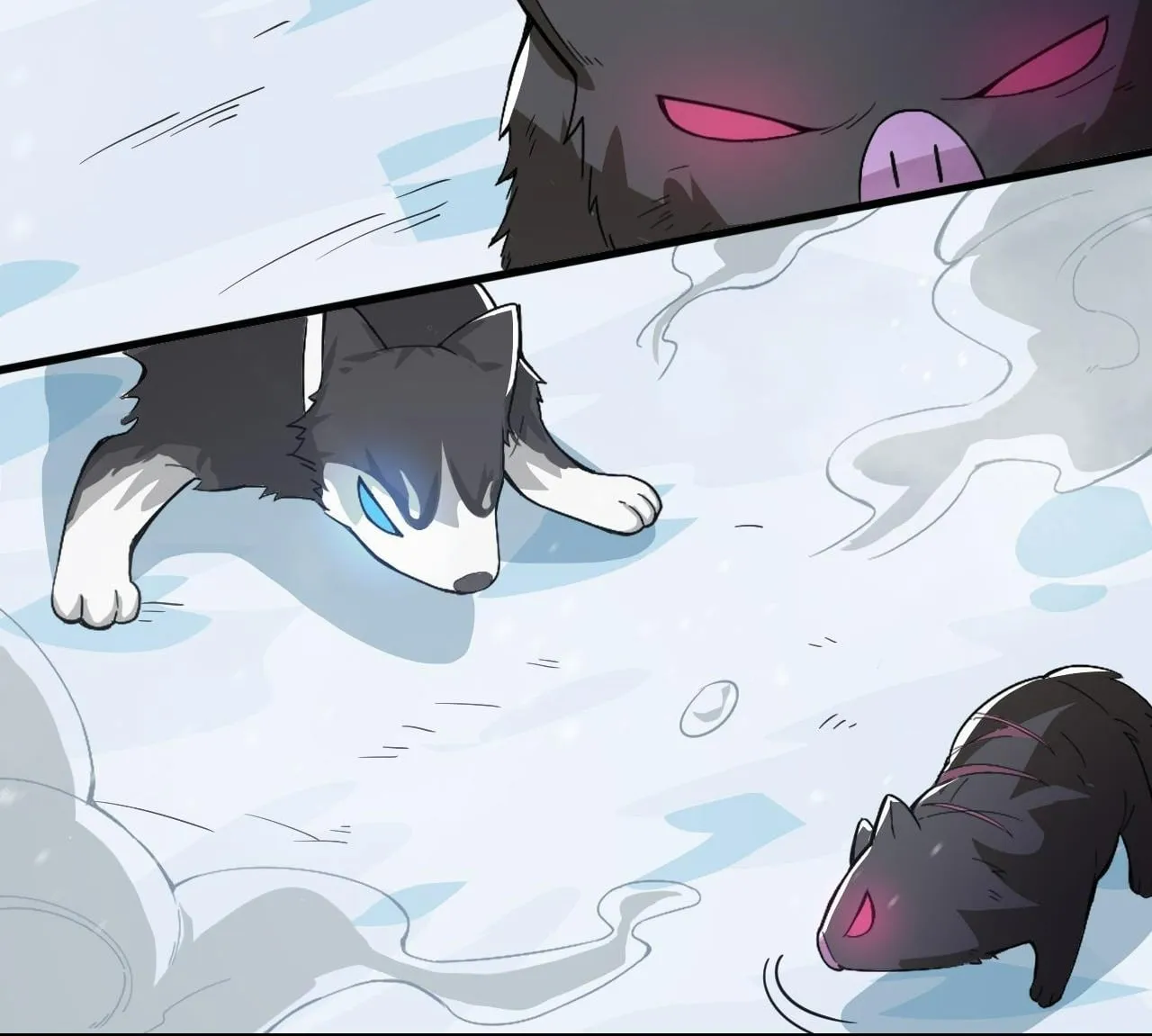 Ta Đến Từ Thời Không Chap 4 - Next Chap 5