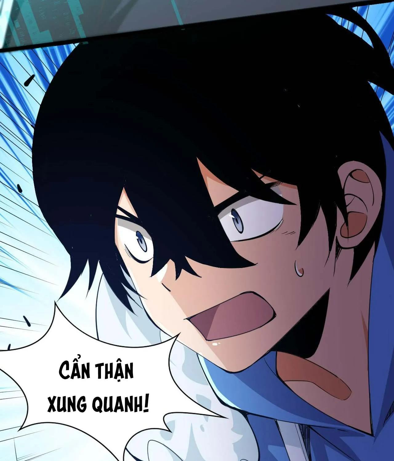 Ta Đến Từ Thời Không Chap 4 - Next Chap 5