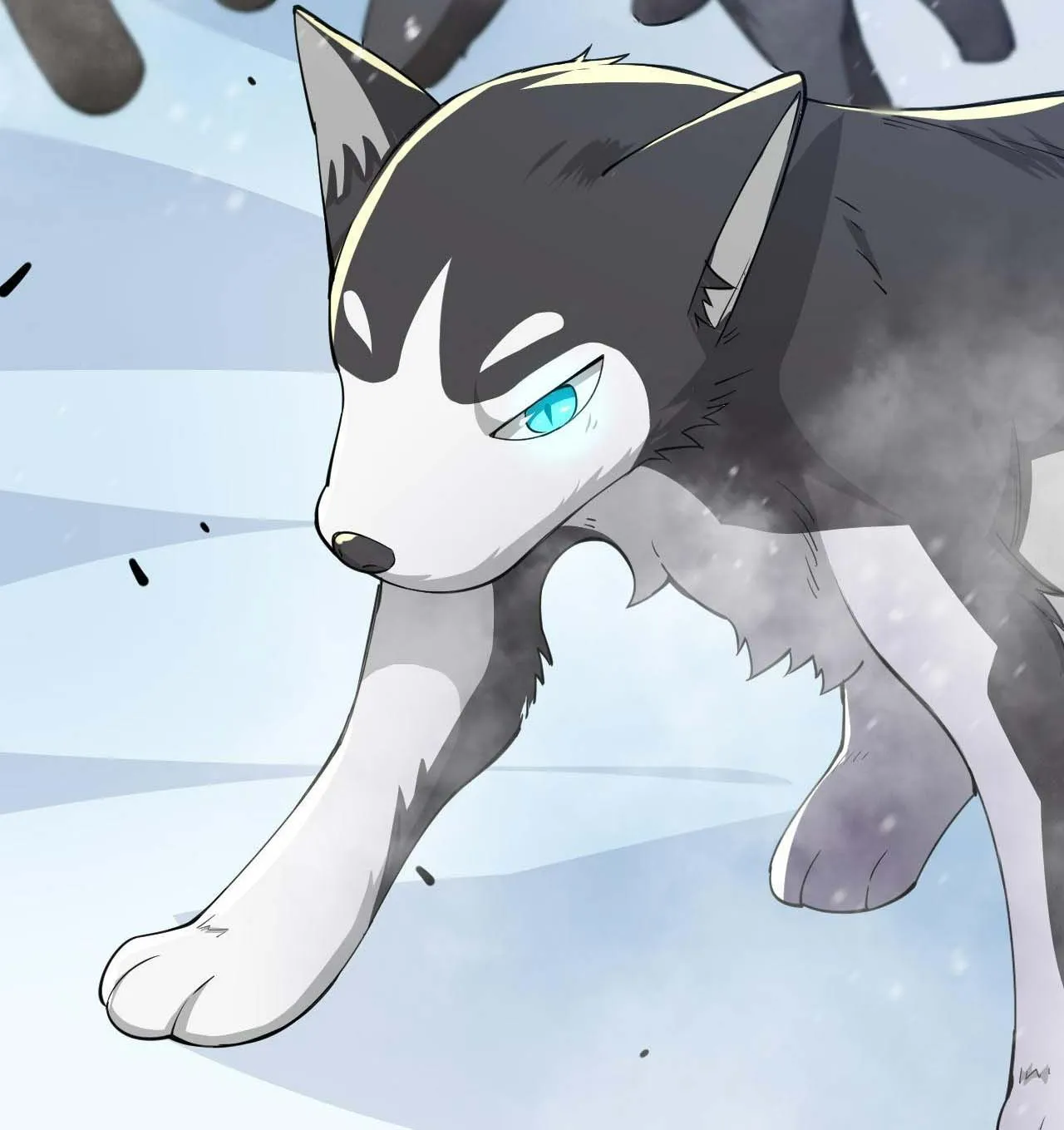 Ta Đến Từ Thời Không Chap 4 - Next Chap 5