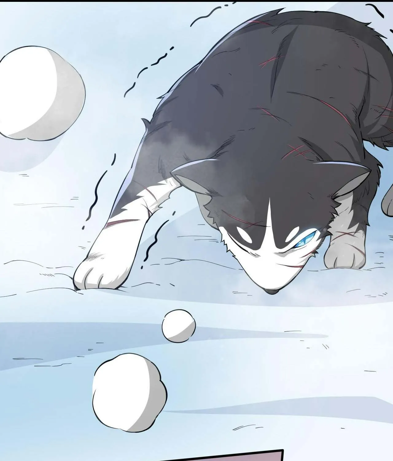 Ta Đến Từ Thời Không Chap 4 - Next Chap 5