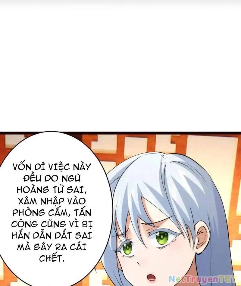 Ta Đoạt Xá Người Chơi Hệ Thống Chap 112 - Next Chap 113