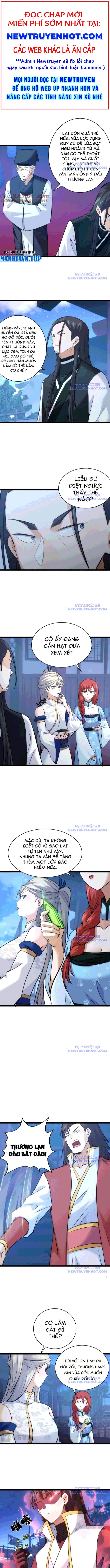 Ta Đoạt Xá Người Chơi Hệ Thống Chap 116 - Next Chap 117