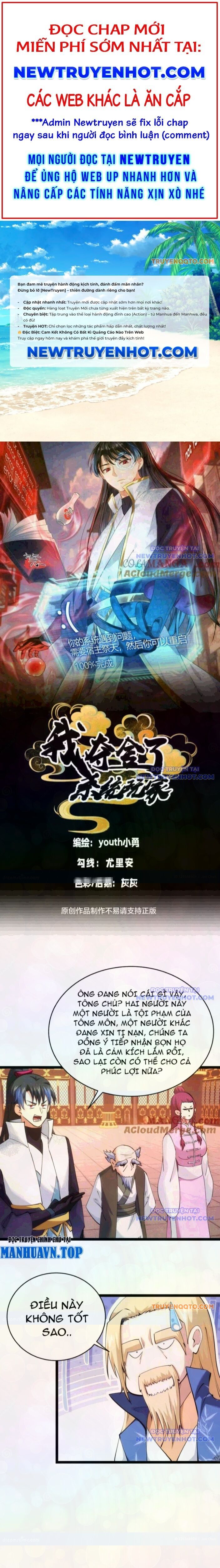 Ta Đoạt Xá Người Chơi Hệ Thống Chap 120 - Next Chap 121