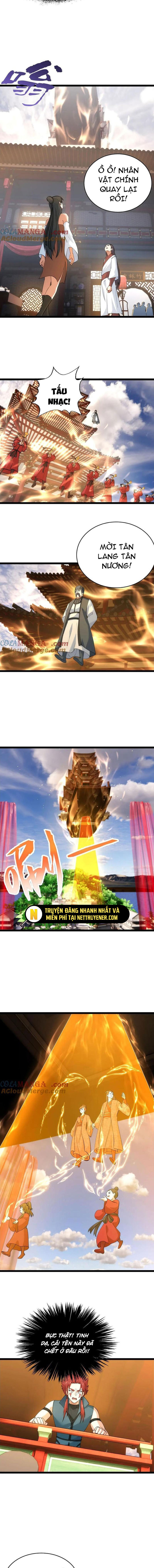 Ta Đoạt Xá Người Chơi Hệ Thống Chap 132 - Next Chap 133