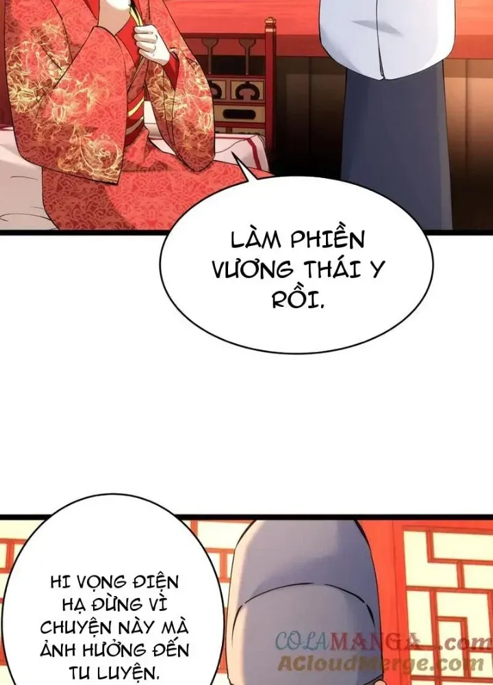 Ta Đoạt Xá Người Chơi Hệ Thống Chap 138 - Next Chap 139