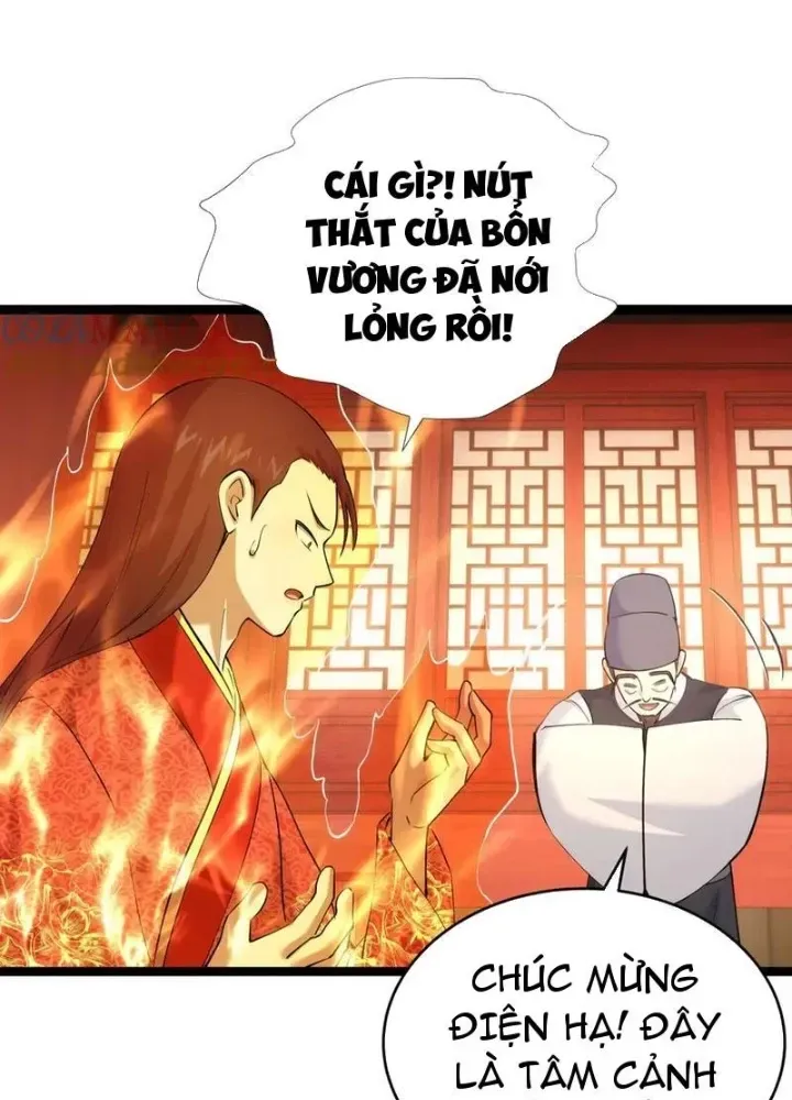 Ta Đoạt Xá Người Chơi Hệ Thống Chap 138 - Next Chap 139