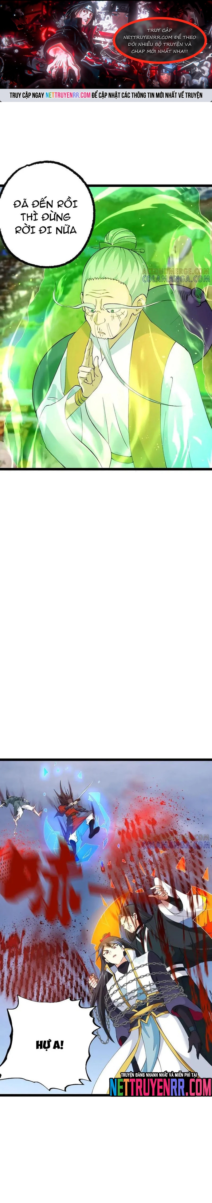 Ta Đoạt Xá Người Chơi Hệ Thống Chap 151 - Next Chap 152