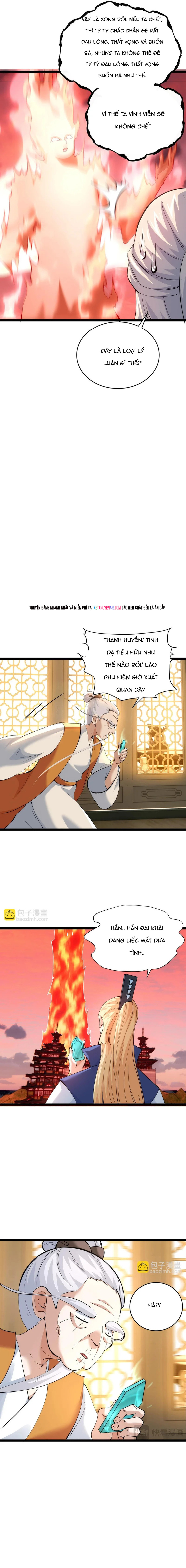 Ta Đoạt Xá Người Chơi Hệ Thống Chap 164 - Next Chap 165