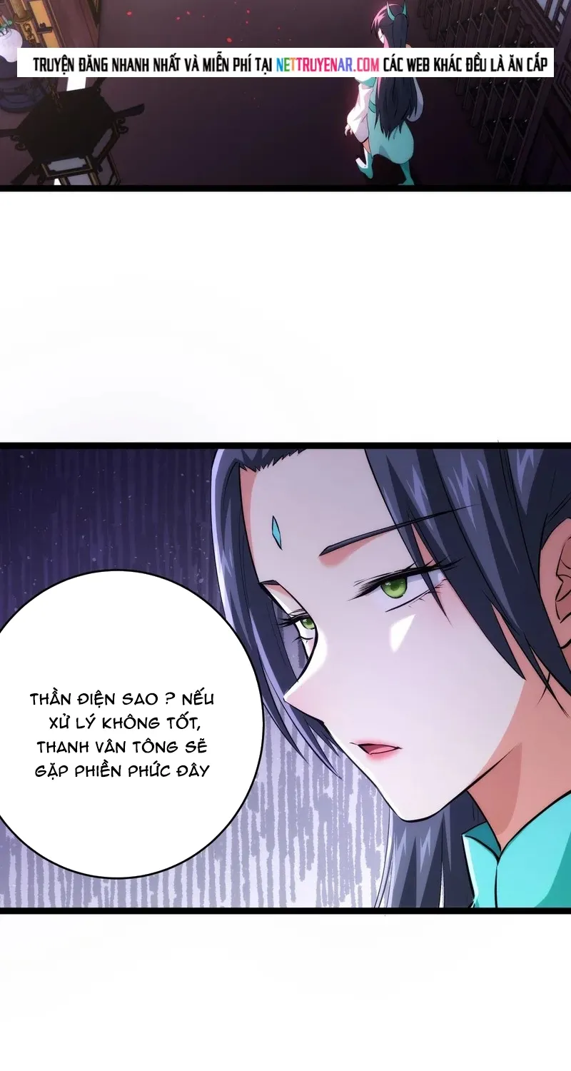Ta Đoạt Xá Người Chơi Hệ Thống Chap 166 - Next Chap 167
