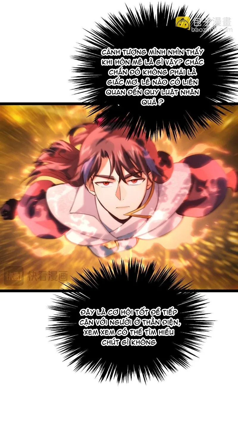 Ta Đoạt Xá Người Chơi Hệ Thống Chap 166 - Next Chap 167