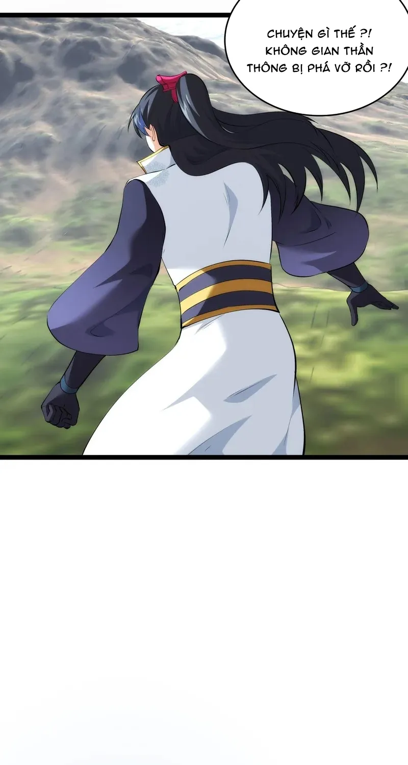 Ta Đoạt Xá Người Chơi Hệ Thống Chap 166 - Next Chap 167