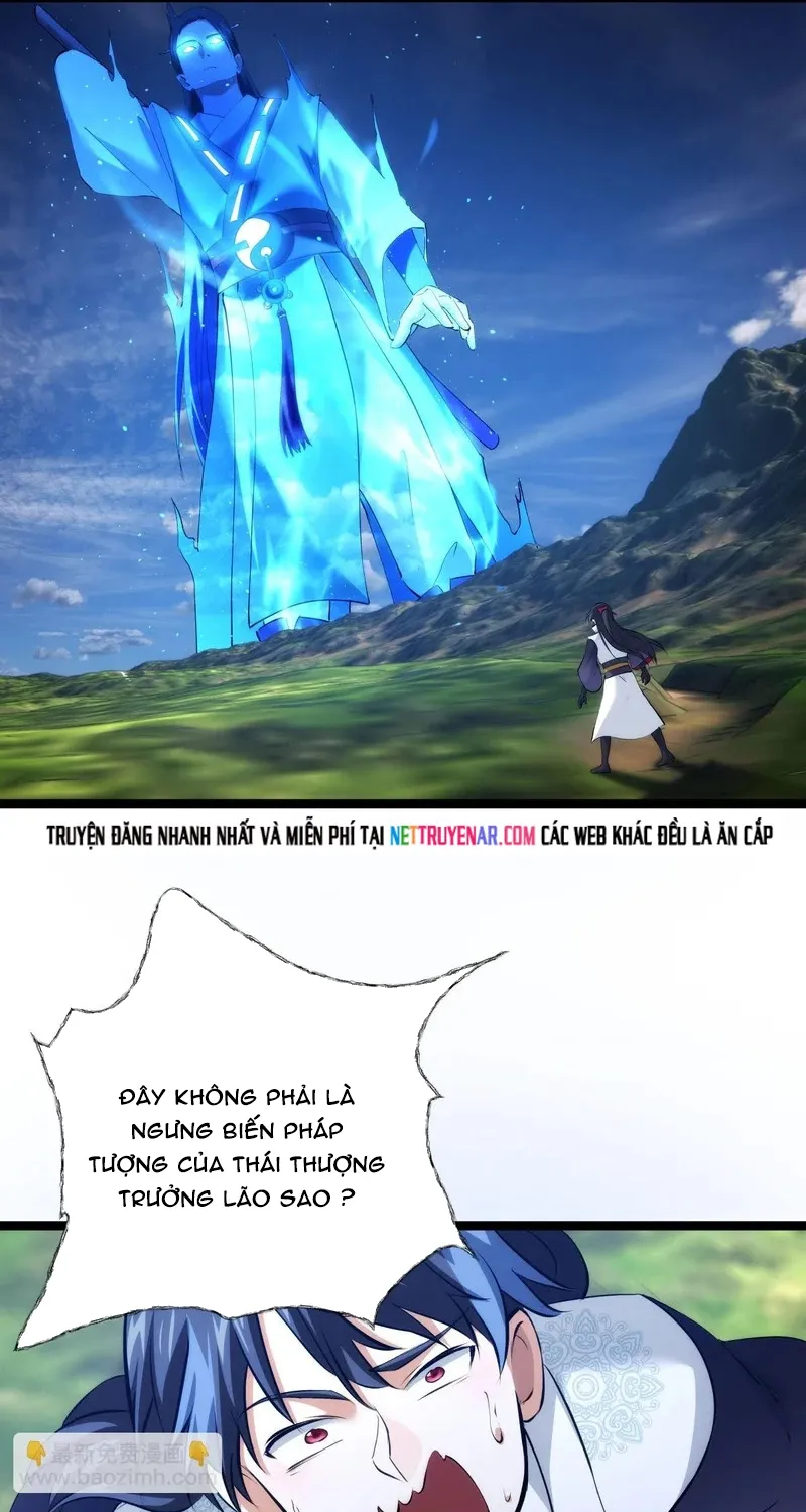 Ta Đoạt Xá Người Chơi Hệ Thống Chap 166 - Next Chap 167