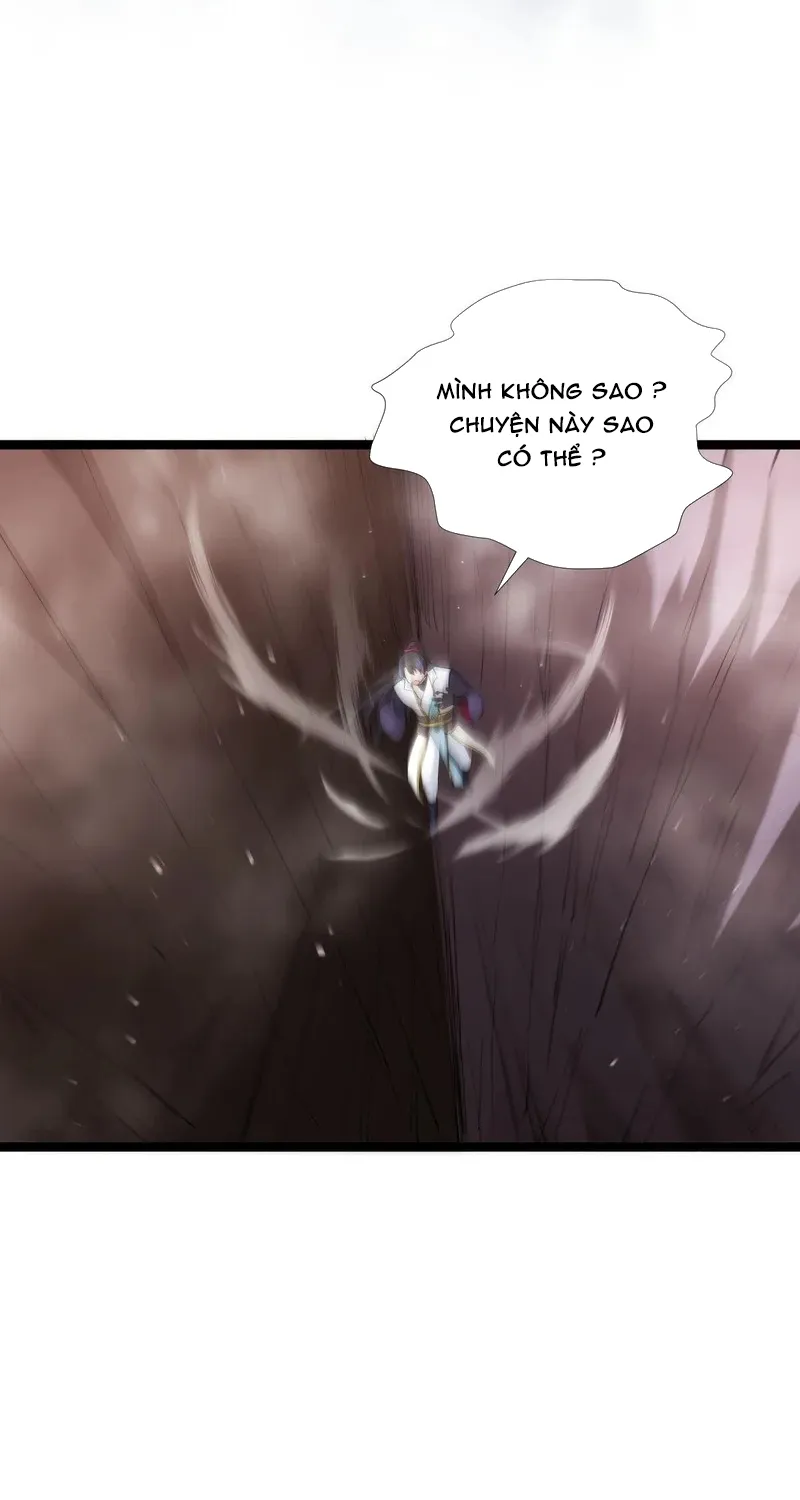 Ta Đoạt Xá Người Chơi Hệ Thống Chap 166 - Next Chap 167