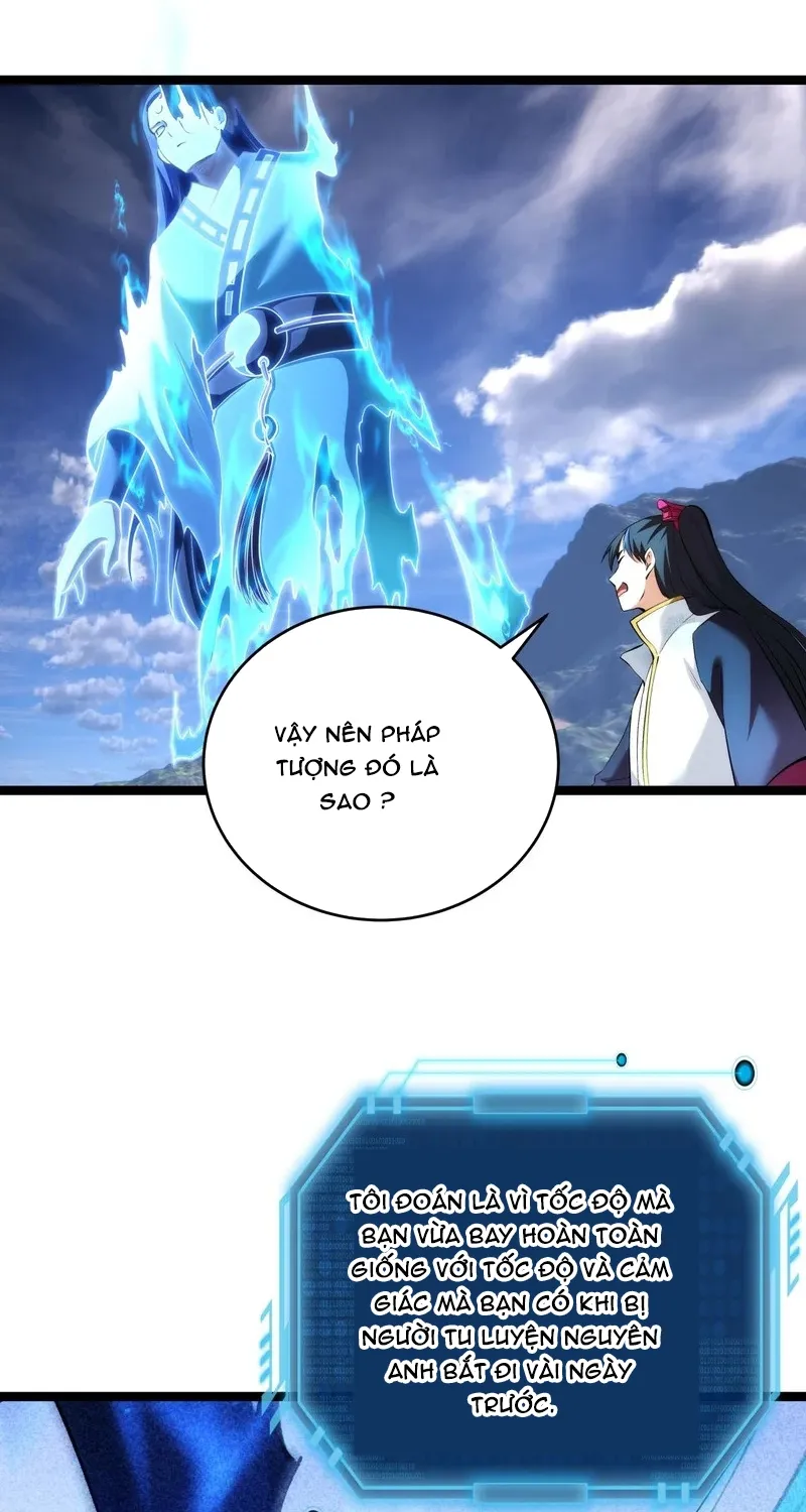 Ta Đoạt Xá Người Chơi Hệ Thống Chap 166 - Next Chap 167