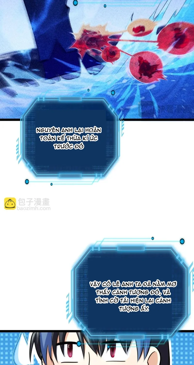 Ta Đoạt Xá Người Chơi Hệ Thống Chap 166 - Next Chap 167