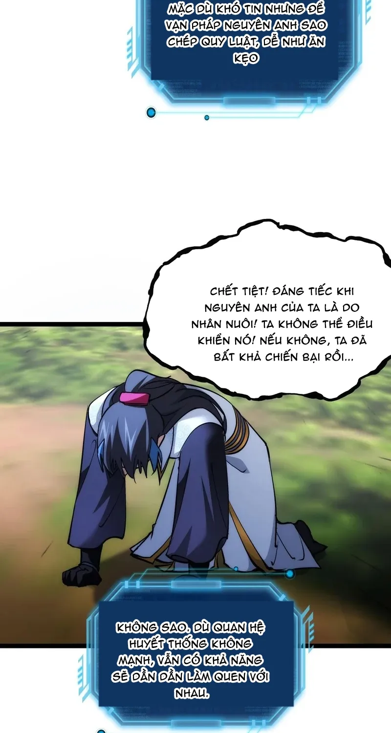 Ta Đoạt Xá Người Chơi Hệ Thống Chap 166 - Next Chap 167