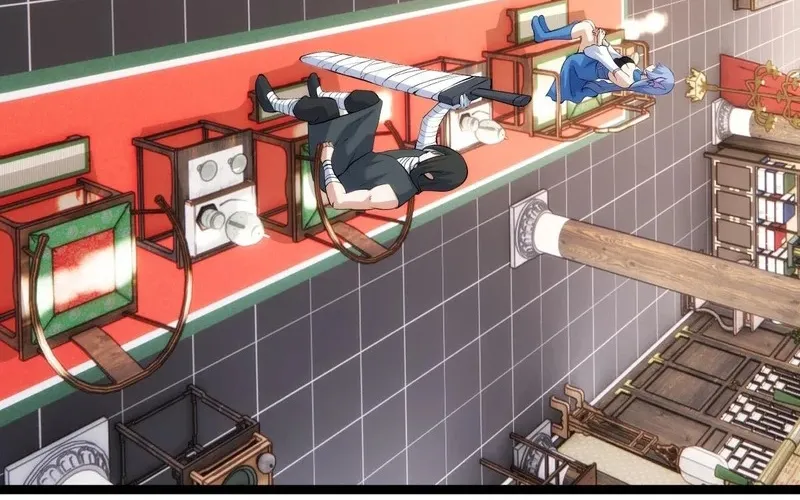 Ta Đoạt Xá Người Chơi Hệ Thống Chap 166 - Next Chap 167