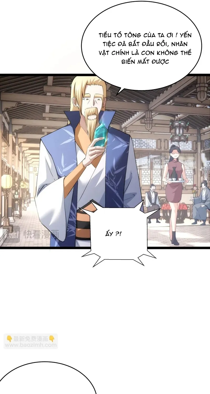 Ta Đoạt Xá Người Chơi Hệ Thống Chap 166 - Next Chap 167