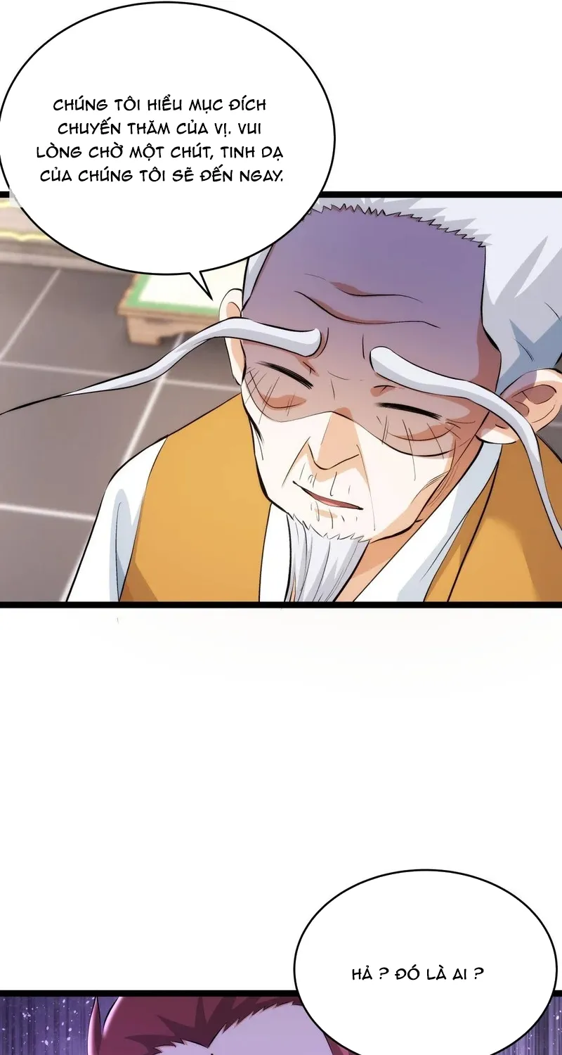 Ta Đoạt Xá Người Chơi Hệ Thống Chap 166 - Next Chap 167