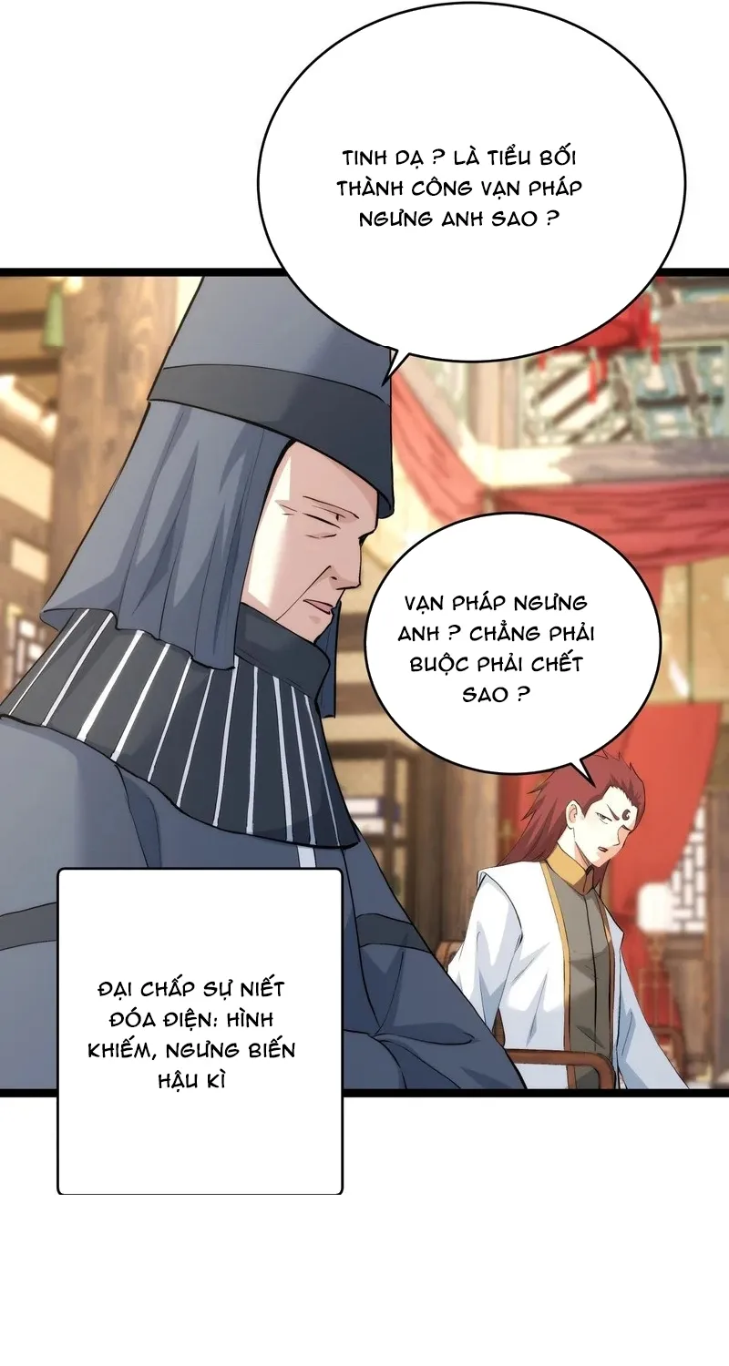 Ta Đoạt Xá Người Chơi Hệ Thống Chap 166 - Next Chap 167