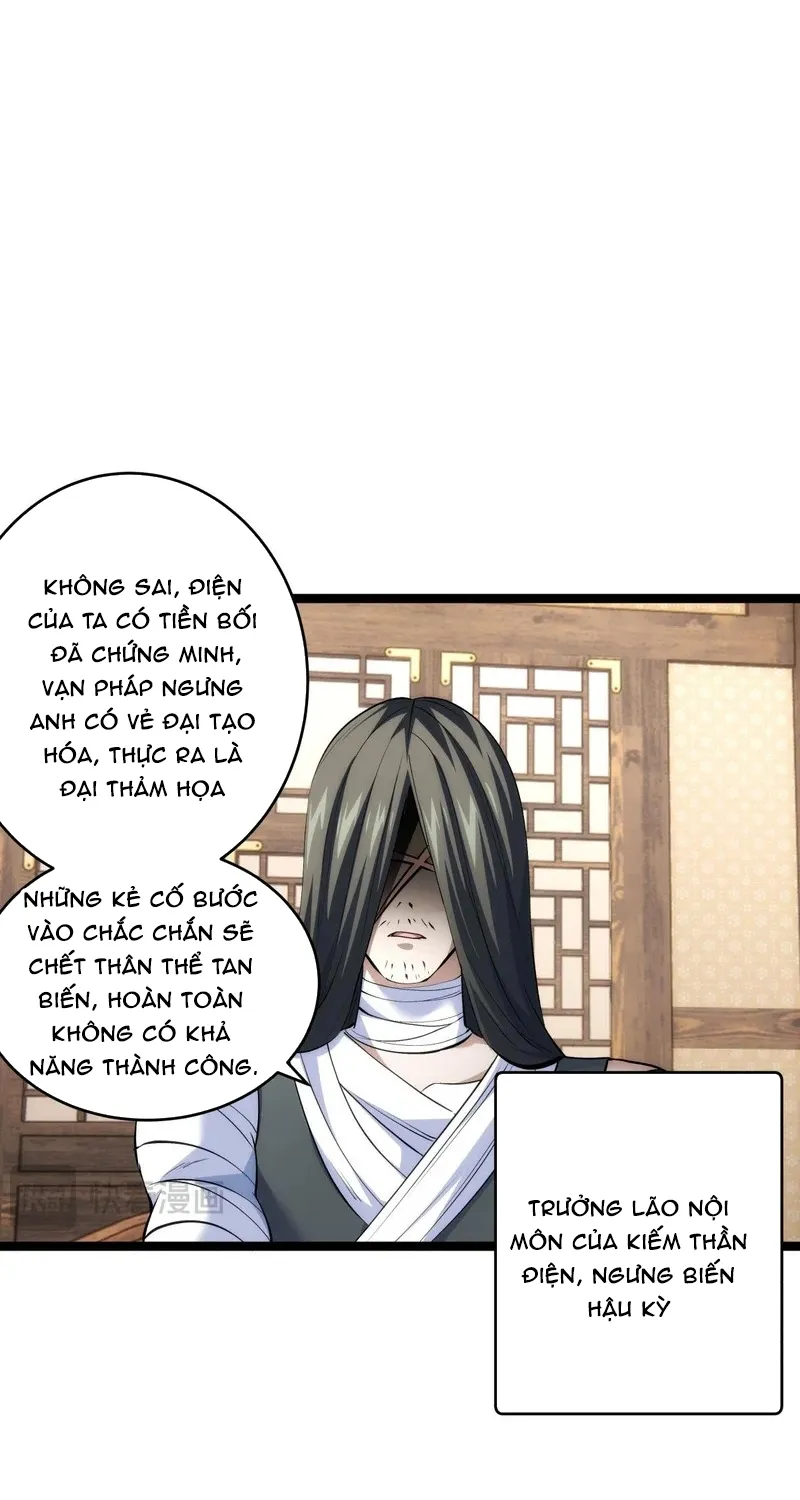 Ta Đoạt Xá Người Chơi Hệ Thống Chap 166 - Next Chap 167