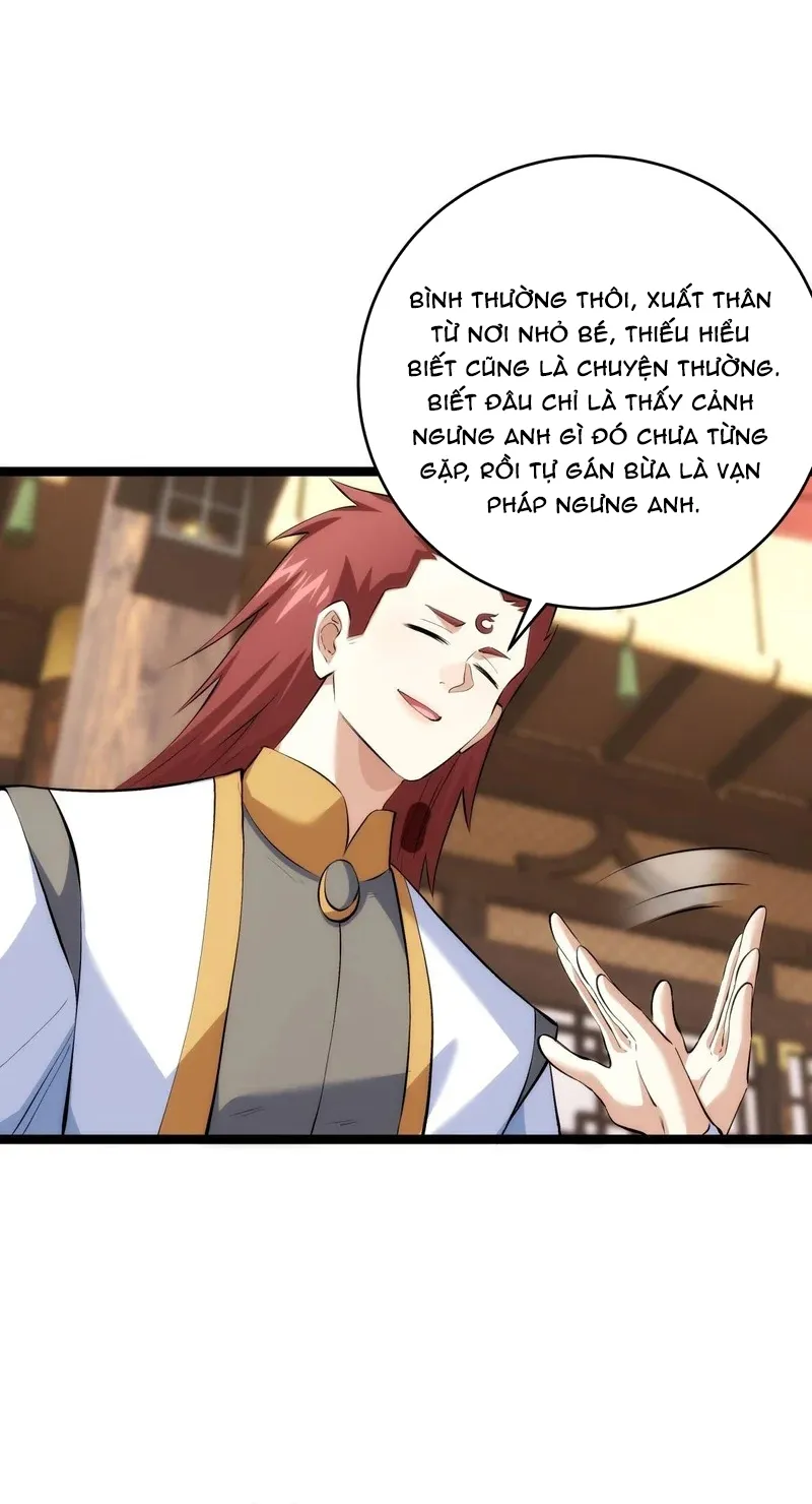 Ta Đoạt Xá Người Chơi Hệ Thống Chap 166 - Next Chap 167